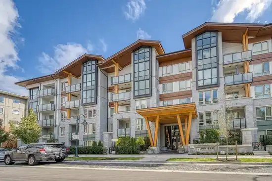 306 2632 LIBRARY LANE, North Vancouver BC V7J 0B8