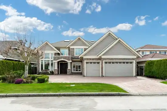 Suite 55xx CHEMANIUS DRIVE, Richmond BC V7C 3B8