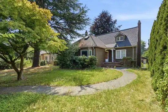 5809 GRANVILLE STREET, Vancouver BC V6M 3C8