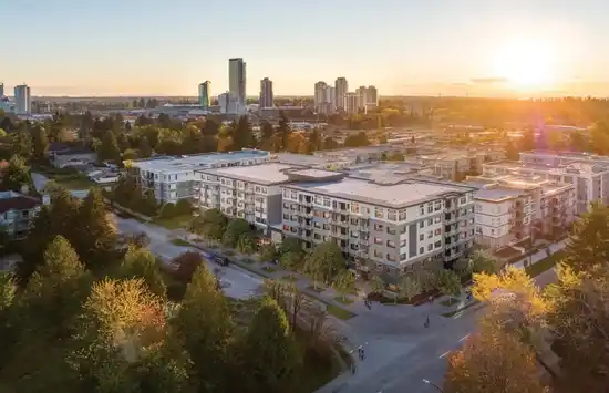 525 10777 138 STREET, Surrey BC V3T 0T5