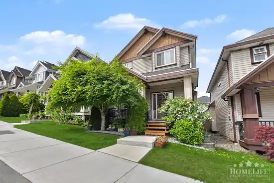Basement 6125 148 STREET, Surrey BC V3S 2L8