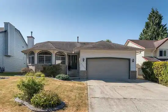 22970 126 AVENUE, Maple Ridge BC V2X 0S7