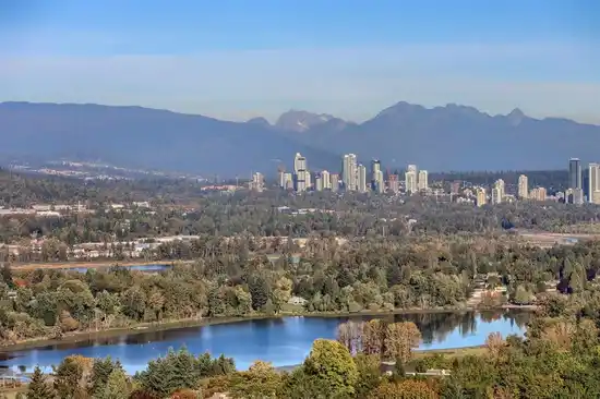2007 6055 NELSON AVENUE, Burnaby BC V5H 4L4