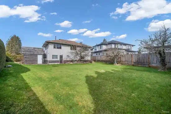 8620 CAMDEN CRESCENT, Richmond BC V7C 3G4