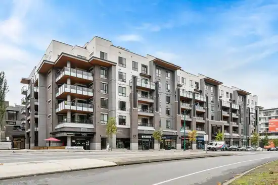 423 3131 MURRAY STREET, Port Moody BC V3H 1X1