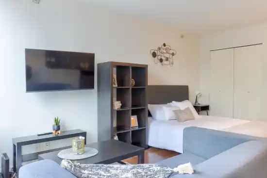508 233 ROBSON STREET, Vancouver BC V6B 0E8