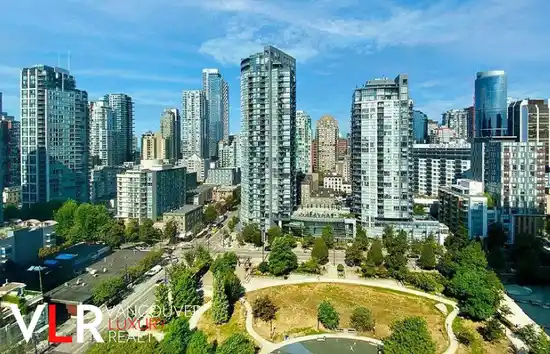 2002 1188 RICHARDS STREET, Vancouver BC V6B 3E6