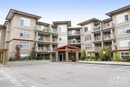 211 2515 PARK DRIVE, Abbotsford BC V2S 0B2