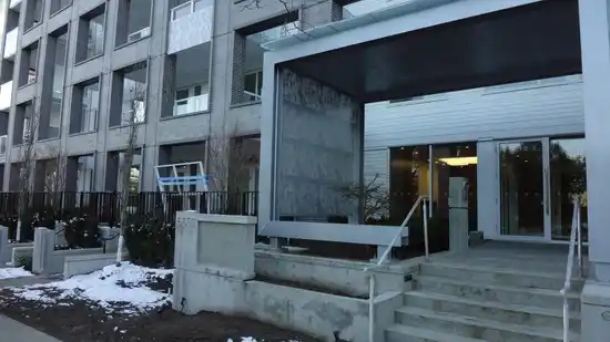 600 6633 CAMBIE STREET, Vancouver BC V6P 0E5