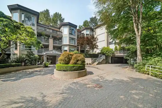 401 22233 RIVER ROAD, Maple Ridge BC V2X 3N7