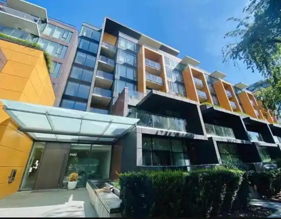 616 8488 CORNISH STREET, Vancouver BC V6P 0C2