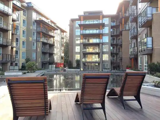 107 3462 ROSS DRIVE, Vancouver BC V6S 0H6