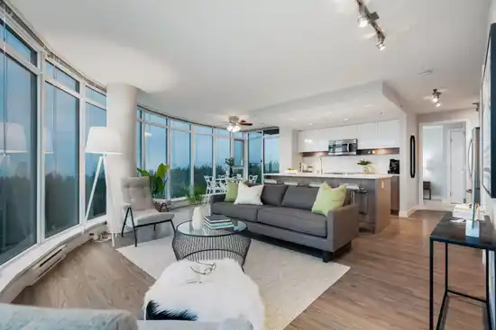 1802 958 RIDGEWAY AVENUE, Coquitlam BC V3K 0C5