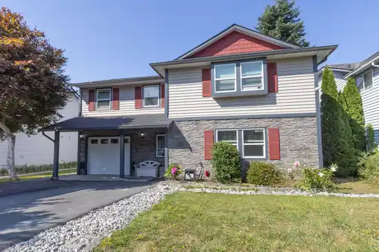 22531 KENDRICK LOOP, Maple Ridge BC V2X 9W5