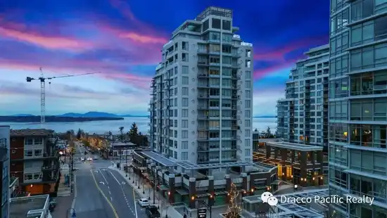 704 1441 JOHNSTON ROAD, Surrey BC V4B 3Z4