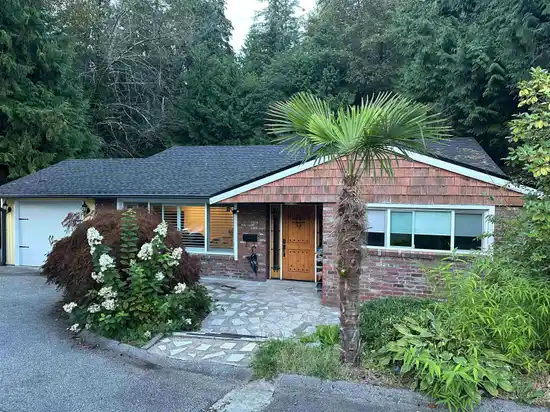 57 GLENMORE DRIVE, West Vancouver BC V7S 1A5