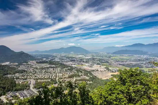 B11 45815 PRINCESS AVENUE, Chilliwack BC V2P 0N4