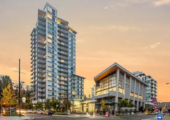 301 8538 RIVER DISTRICT CROSSING, Vancouver BC V5S 0C9