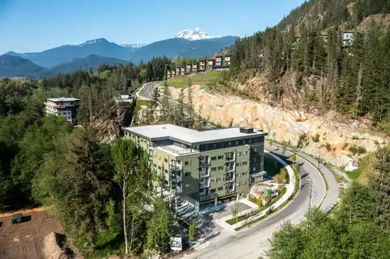 506 39180 FINCH PLACE, Squamish BC V8B 1G8
