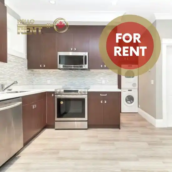 BASEMENT SUITE-4217 W 16TH AVENUE, Vancouver BC V6R 3E5
