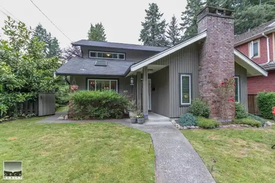 1280 21st WEST STREET, North Vancouver BC V7P 2C9