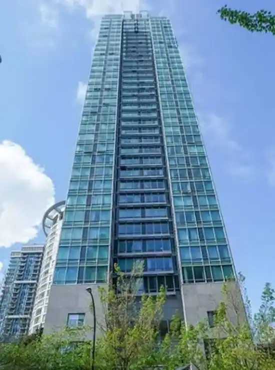 2105 1288 W GEORGIA STREET, Vancouver BC V6E 4R3