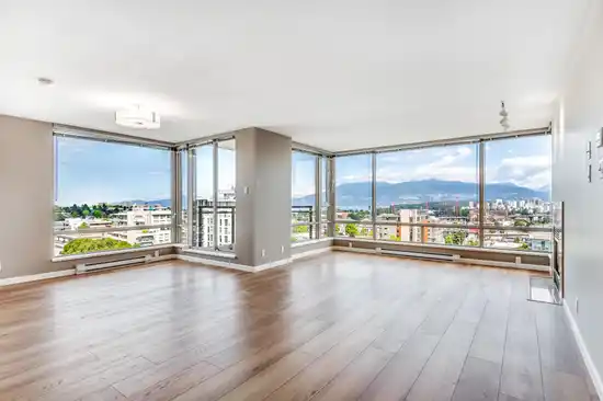 1002 1590 W 8TH AVENUE, Vancouver BC V6J 4R8