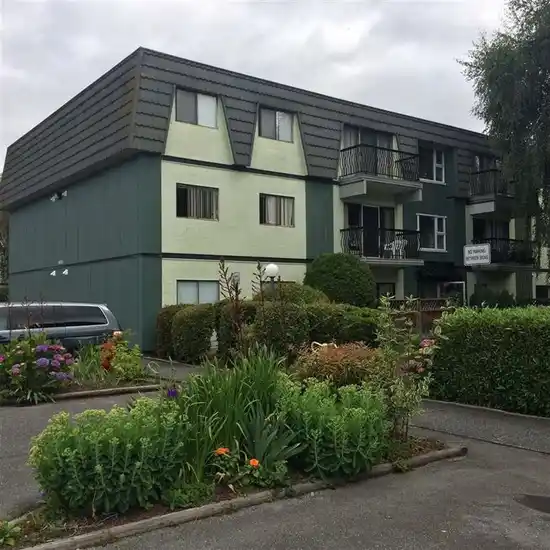249 8111 RYAN ROAD, Richmond BC V7A 2E4
