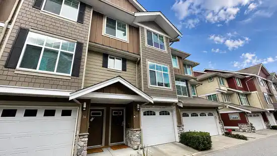33 3009 156 STREET, Surrey BC V3Z 0N9