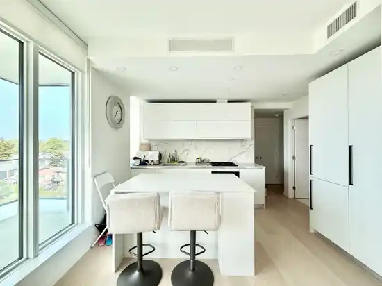 507 8415 GRANVILLE STREET, Vancouver BC V6P 0M2