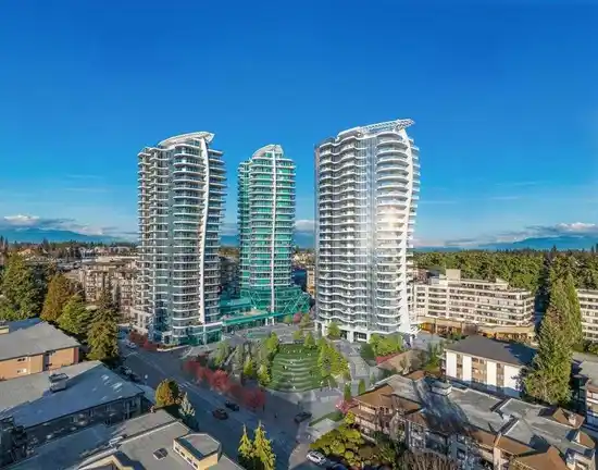 705 1475 FOSTER STREET, Surrey BC V4B 0C9