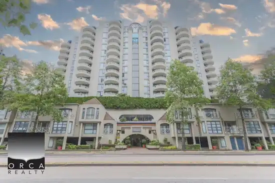 1307 6088 MINORU BOULEVARD, Richmond BC V6Y 4A8