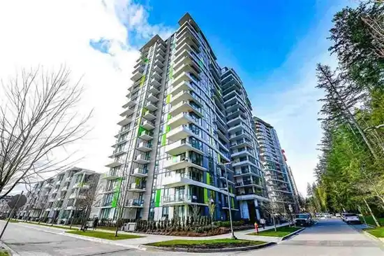 608 3487 BINNING ROAD, Vancouver BC V6S 0K8