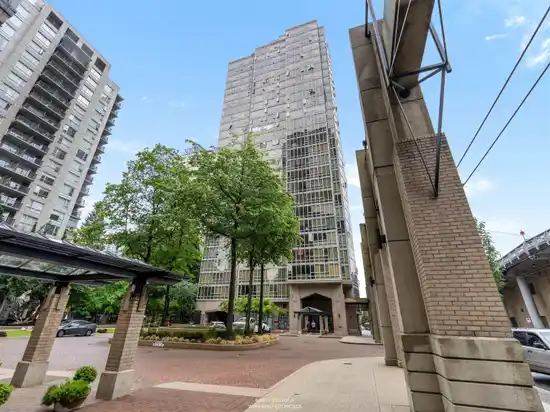 2001 950 CAMBIE STREET, Vancouver BC V6B 5X5