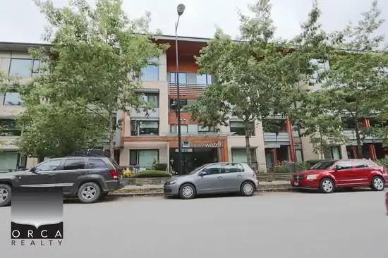 417 3163 RIVERWALK AVENUE, Vancouver BC V5S 0A8