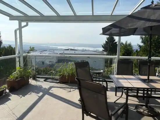 1560 VINSON CREEK, West Vancouver BC V7S 2Y1