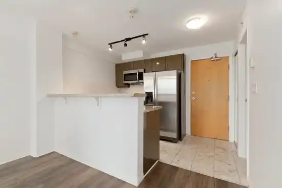1703 1328 W PENDER STREET, Vancouver BC V6E 4T1