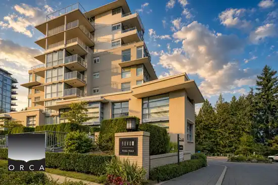 9232 UNIVERSITY CRESCENT, Burnaby BC V5A 0C8