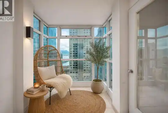 438 SEYMOUR STREET, Vancouver BC V6B 6H4