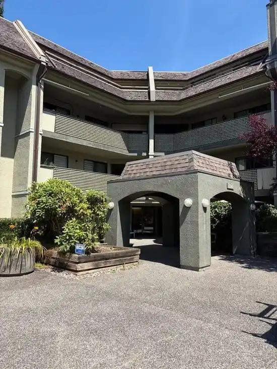 1210 PACIFIC STREET, Coquitlam BC V3B 6K3