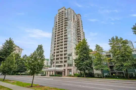 1106 3070 GUILDFORD WAY, Coquitlam BC V3B 7R8