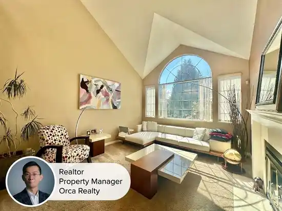 130 ASPENWOOD DRIVE, Port Moody BC V3H 4V7