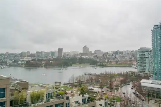 1404 1323 HOMER STREET, Vancouver BC V6B 5T1