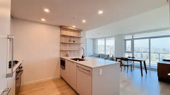2303 311 ALDERSON AVENUE, Coquitlam BC V3K 0K3