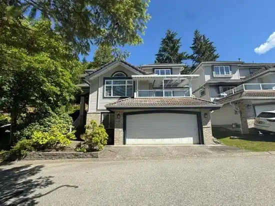 16XX PLATEAU CRESCENT, Coquitlam BC V3E 3B3