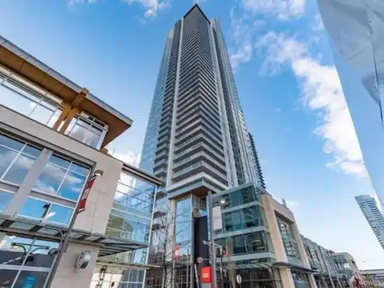 4005 4670 ASSEMBLY WAY, Burnaby BC V5H 0H3
