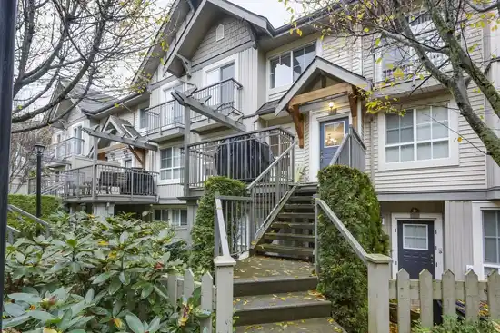 7088 17TH AVENUE, Burnaby BC V3N 1K5