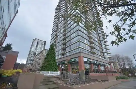 701 110 BREW STREET, Port Moody BC V3H 0E4