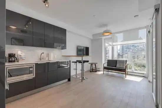 1506 1283 HOWE STREET, Vancouver BC V6Z 0E3