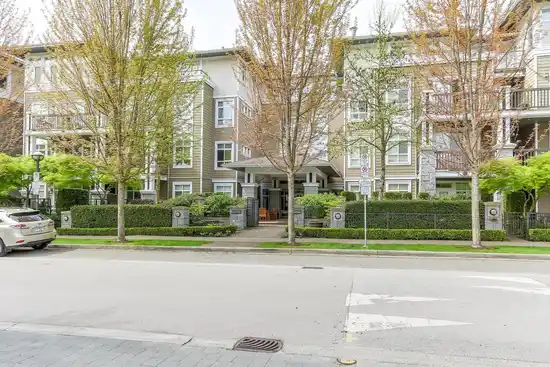 202 6279 EAGLES DRIVE, Vancouver BC V6T 2K4
